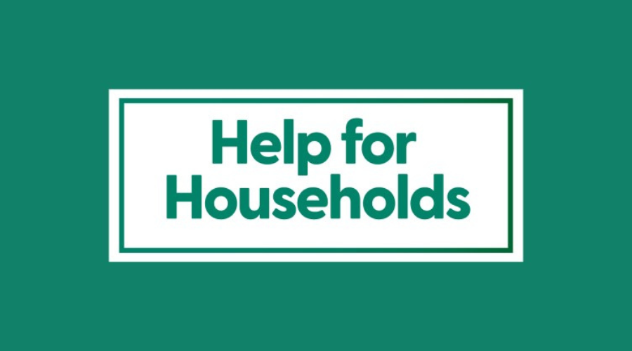 Help For Households