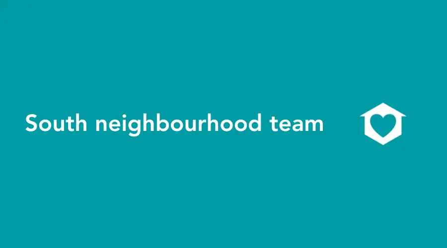 South Neighbourhood Team