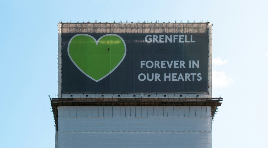 Grenfell